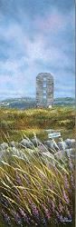 O'Connor's Castle 18x6 | � 495