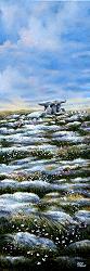 Poulnabrone Dolmen