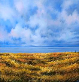 From the road to Doolin 2 | 27x26 | � 1900