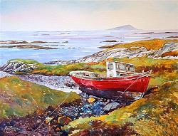 Coast near Clifden | Euro 1250