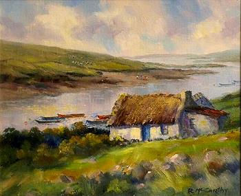 The Cottage