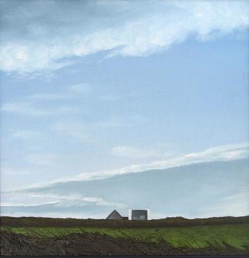 Landscape | 12x12 | Euro 450 