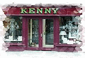 Lahinch Art Gallery at Kennys Woolen Mill Lahinch County Clare Ireland